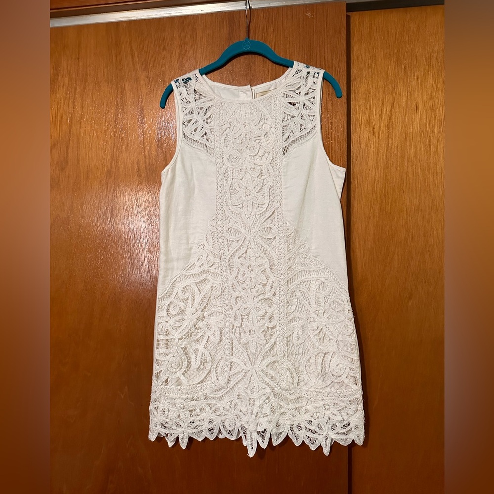 NWT Anthropologie dress, size 8